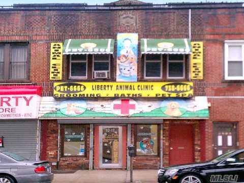 Liberty Animal Clinic