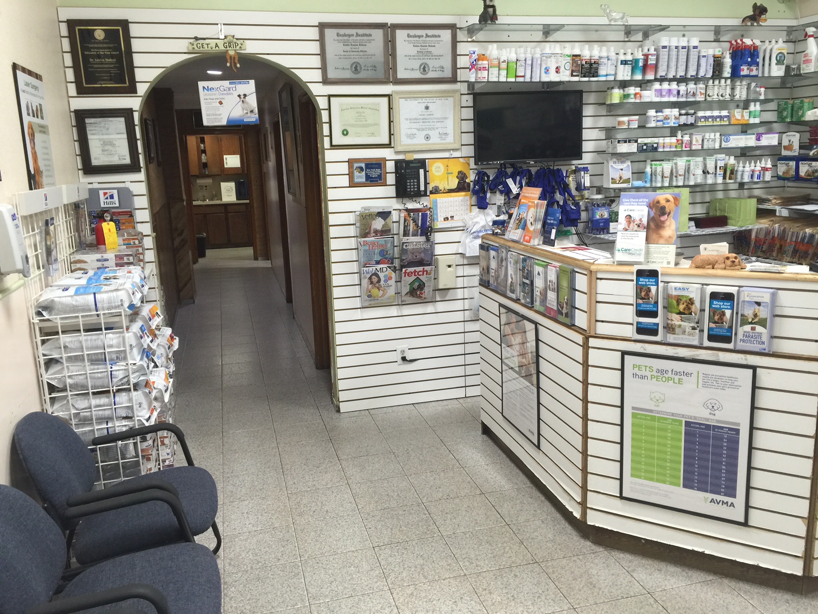 Clinic Tour 2