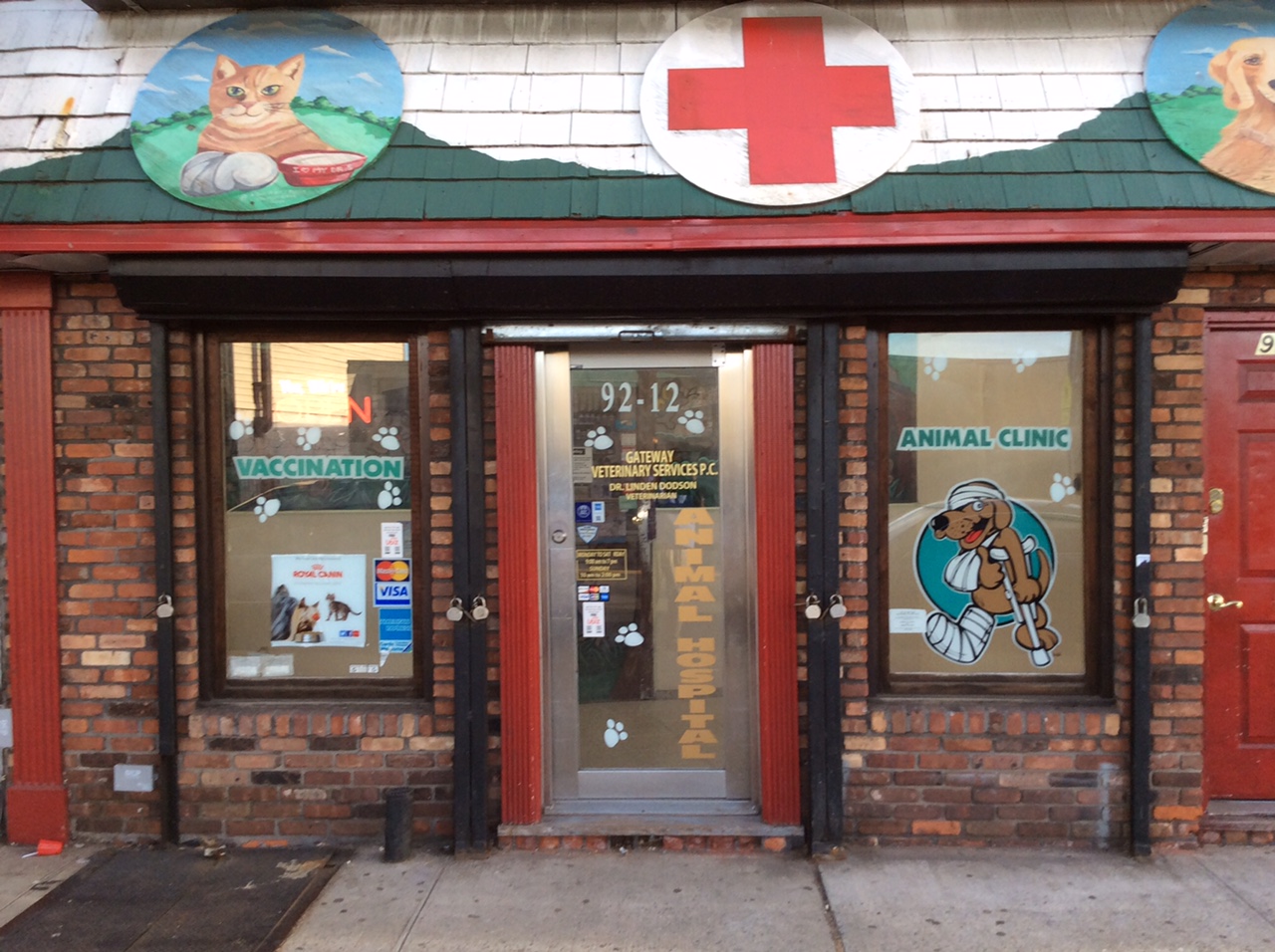 Clinic Tour 1